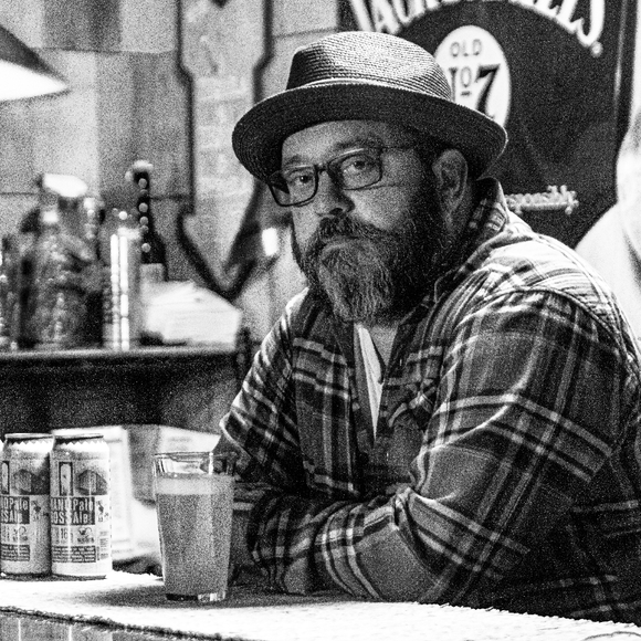 Meet your Posher, John - Picture 1 of 1